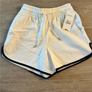 Stori athletic lounge shorts